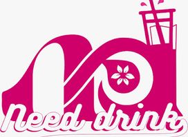NEED DRINK