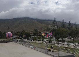 Tempo Huancayo