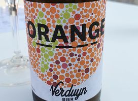 Pop-up Zomerbar Barcour