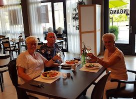 Restaurant De Vergulde Graaf B.V.