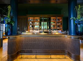 Jantzens Bar