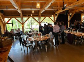 Mad River Barn