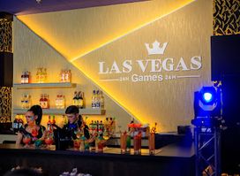 LAS VEGAS Games