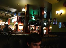 Pub Mambo No. One - Rostock