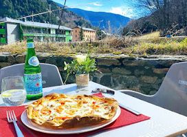 Restaurant La Solaneta Ristorante