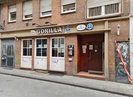 Gorilla Bar
