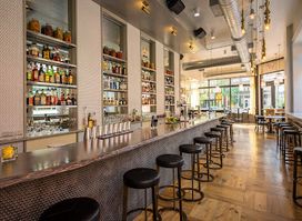 Merchant Bar