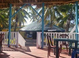 Island Style Beach Bar & Restaurant