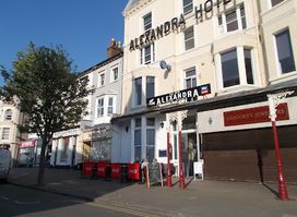 The Alex Bar & Grill - Llandudno