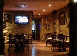 Kopos Bar