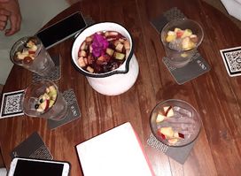 Boticario Bar