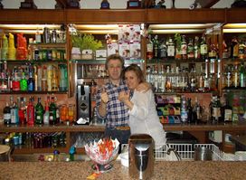 Bar Sport Ponte a Poppi (Il Barraccio)