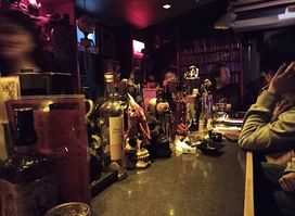 Rock Bar Midian