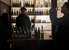 Bar A.I.R.