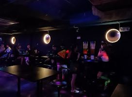 Bunker Karaoke and Pub