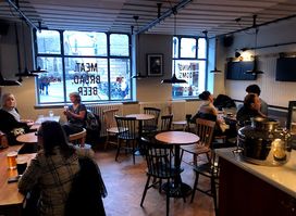 Pint Shop
