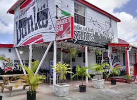 Braddie's Bar