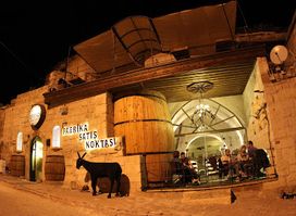 Efendi Wine House