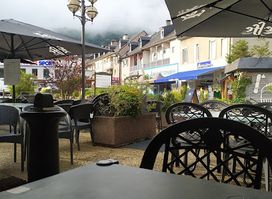 Bar Le Ti' Pic