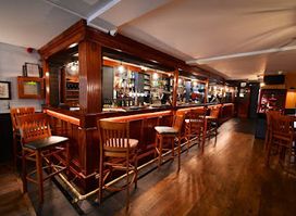 Rose and Crown Hotel