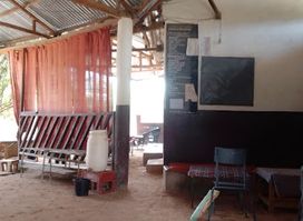 Sanava bar