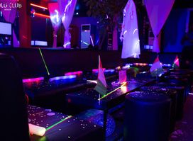 Yolo Club Abidjan
