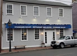 Starboard Galley Restaurant
