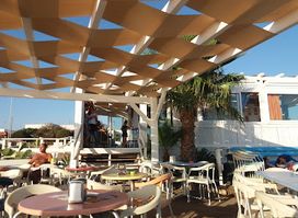 Sunset Café