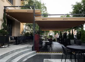 Kaius4 Lounge