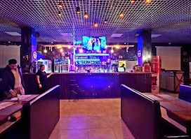 Pivnoy Bar Tsekh