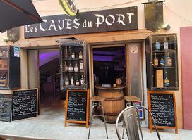 Les Caves Du Port