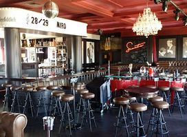 Piano Bar Sinatra