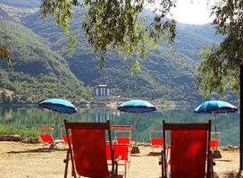 RomCaffe Lago