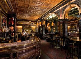 Marble Bar
