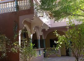 Auberge Du Guidimakha