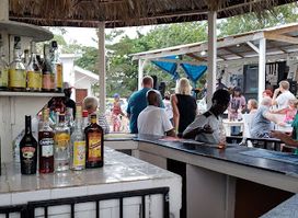 Drifter's Bar