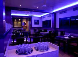 Vishal's Floating Spirit Bar & Restaurant