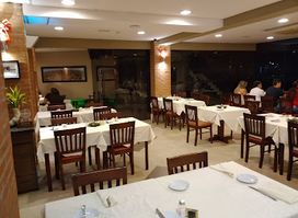 Tagatiyá Restaurante