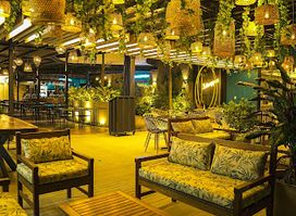 Bonita Brunch & Bar