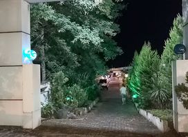 Marina Restoran