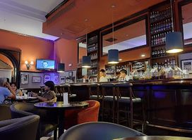 Marqués Bar
