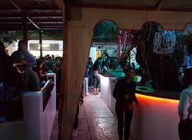 NOMA Lounge