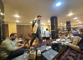 One More Restaurant