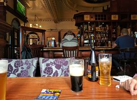 Burgh Bar