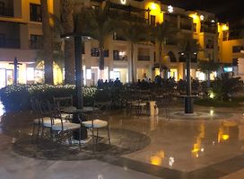 Elements Club & Lounge