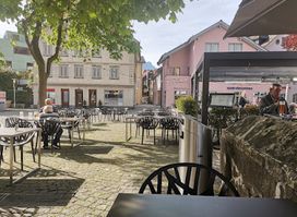 Lehnhof - das Wirtshaus