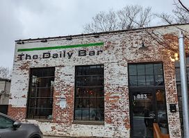 The Daily Bar