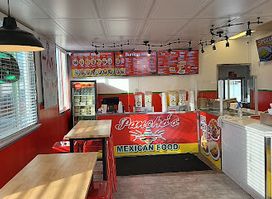 Pancho's Mexican Food