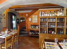 Ristorante Oltre Il Giardino