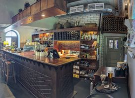 Bangert's Restaurant